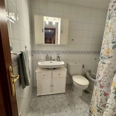 Appartement El Descanso